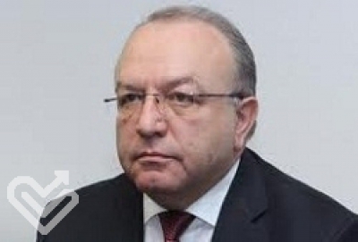 Derenik H. Dumanyan