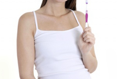 Dental Problems During Pregnancy