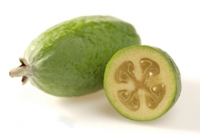 Feijoa Nutrients and Benefits