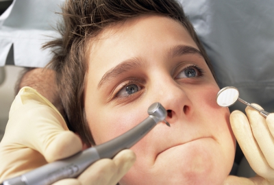 Tips to Help Kids Overcome Fear of Dentists