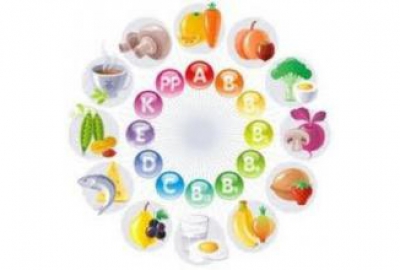 Значение витаминов в жизнедеятельности организма