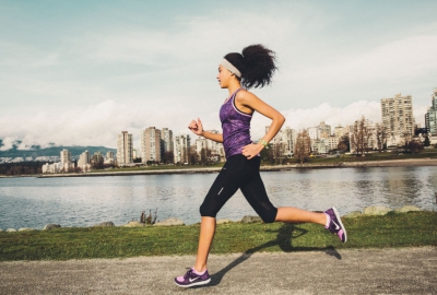 5 правил утренней пробежки от Healthy Future