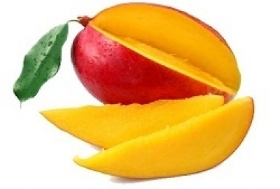 Eat mangoes to lose weight