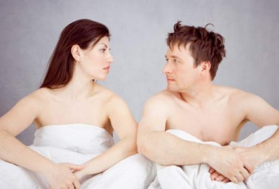 Половая несовместимость супругов