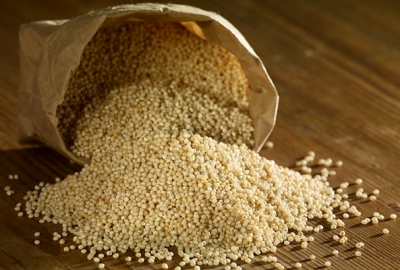 The Natural Healing Properties of Sesame