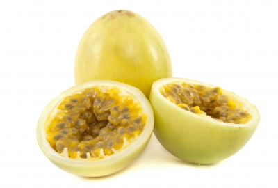 Health Benefits of Passion Fruit