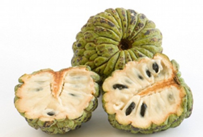 Health benefits of custard apple