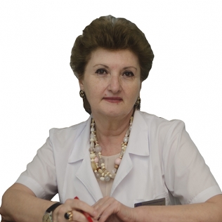 Marina  Gurgenidze