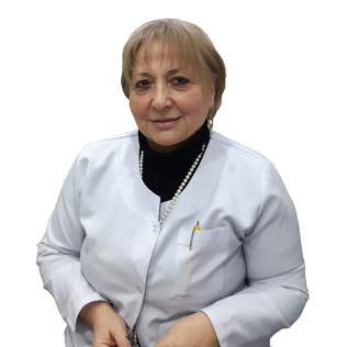 Lia  Doborjginidze