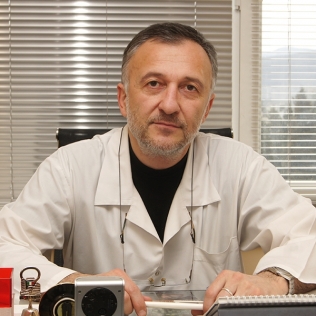 Irakli  Benidze