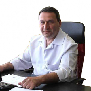 Nukri  Elizbarashvili