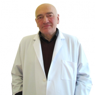 Нодар  Какабадзе