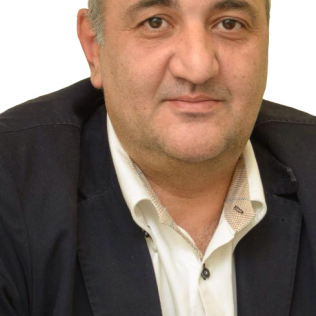 Levan  Avalishvili