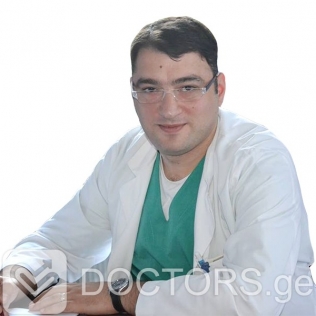 ალეკო  დიაკონიძე