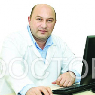 Levan  Gogichaishvili