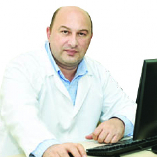Levan  Gogichaishvili
