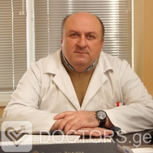 თამაზ  ხოსიტაშვილი