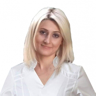Ina  Asaturova