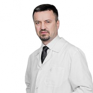 Aleksiy  Makharashvili
