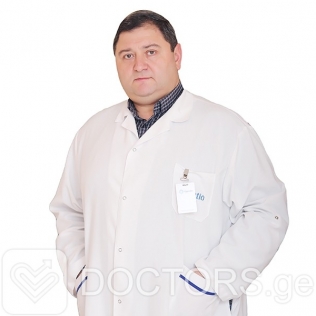 Гела  Баджелидзе