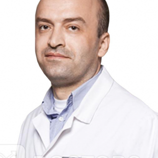 David  Gegelashvili