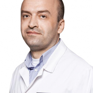 David  Gegelashvili