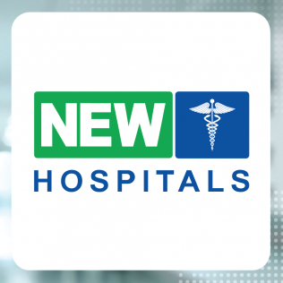 New Hospitals