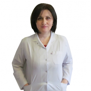 Тамара  Авалишвили