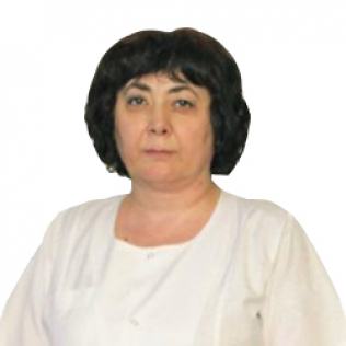 Нино  Цховребашвили