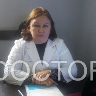 ეკატერინე მიხეილის ასული მაჭავარიანი