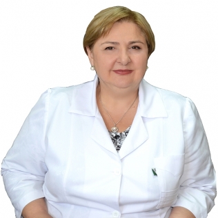 Tina  Kituashvili