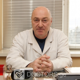 კახა  სანიკიძე