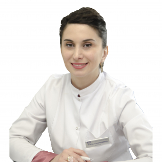 Тамара  Хуцишвили