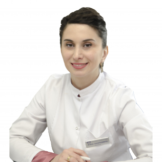 Tamar  Khutsishvili