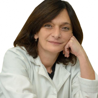 Ekaterine  Mgeladze