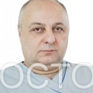 Zurab  Lekviashvili