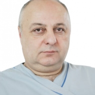 Zurab  Lekviashvili