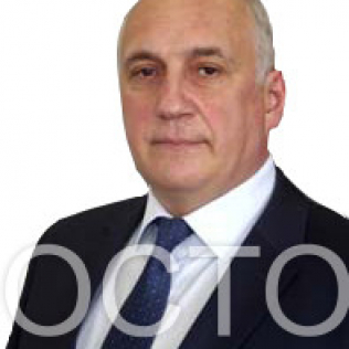 Igor  Mardaleishvili