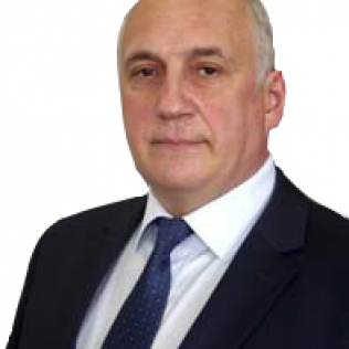 Igor  Mardaleishvili