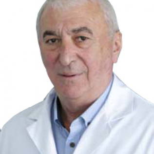 Temuri  Sinjikashvili