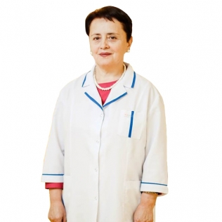 Лали  Туджишвили