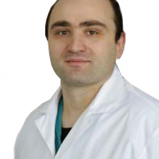 Ivan  Javakhishvili