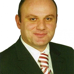 George  Chumburidze