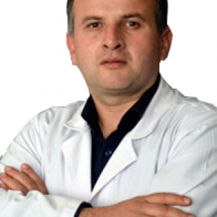 Emzar  Nadiradze