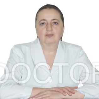 Нана  Кахниашвили