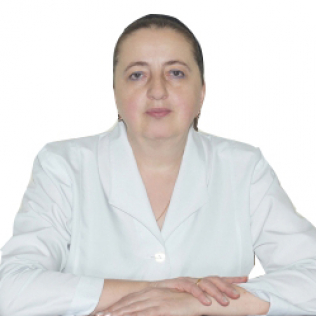 Nana  Kakhniashvili