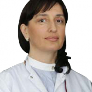 Natia  Samitashvili