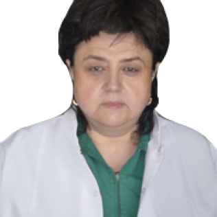 Rusudan  Kankava