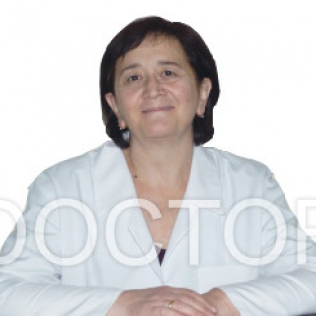 Марина  Такидзе