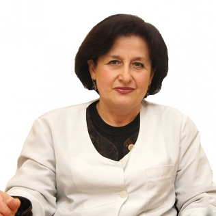 Tamar  Vardosanidze